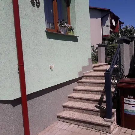 Apartament Apartman Alica Poprad