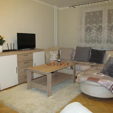 Apartman Alica * Poprad