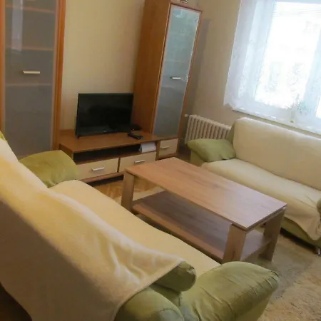 Apartman Alica 아파트 *