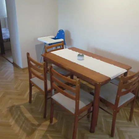 Apartman Alica * Poprad