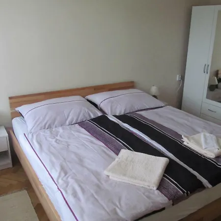 Apartman Alica 아파트 포프라트