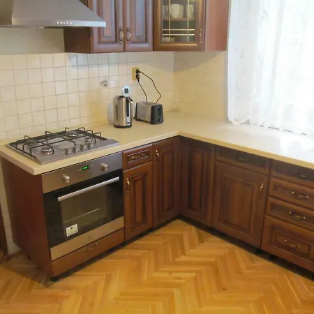 Apartman Alica Apartament
