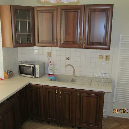 Apartman Alica Apartament Poprad