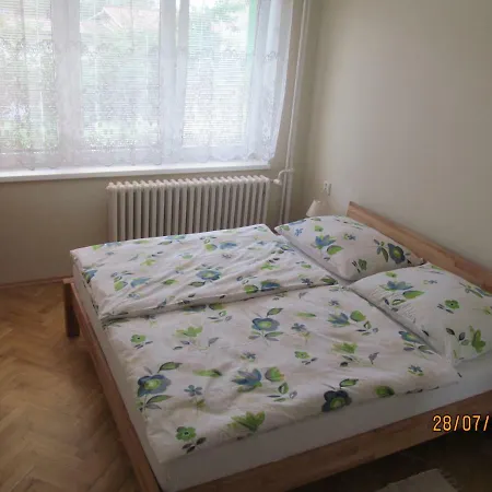 Apartman Alica *
