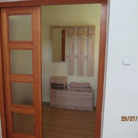 Apartman Alica *