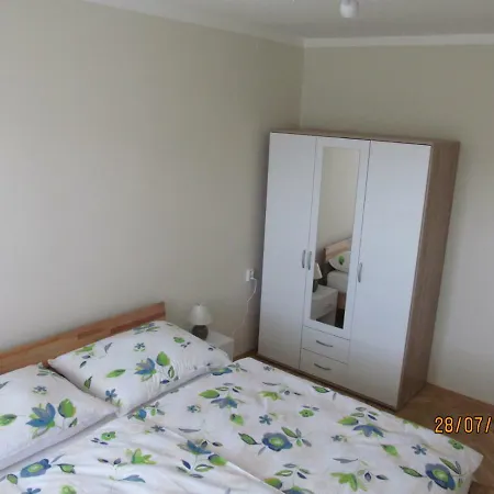 Apartman Alica