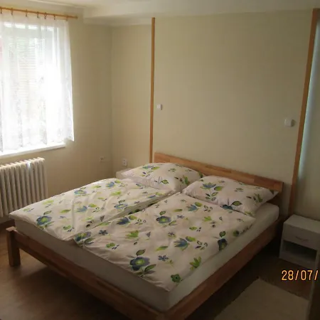 Apartman Alica