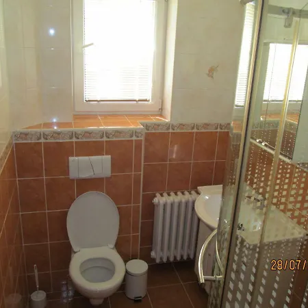 Apartament Apartman Alica