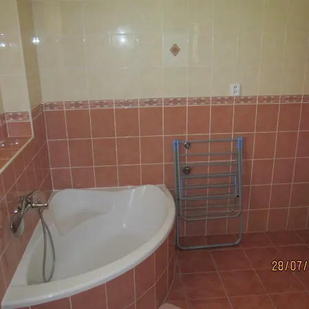 Apartman Alica *