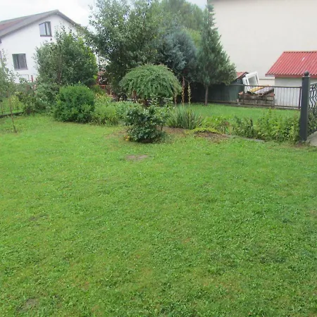 Apartman Alica Apartament