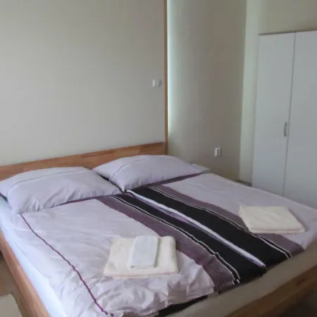 Apartman Alica 포프라트