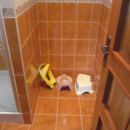 Apartman Alica Apartament