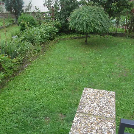 Apartament Apartman Alica Poprad