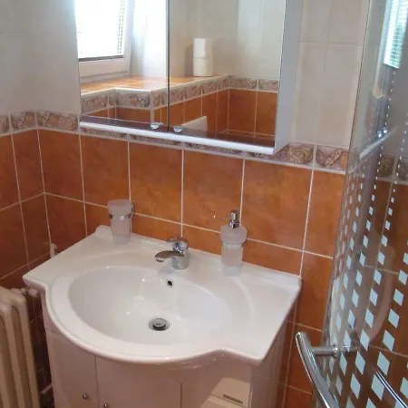 Apartman Alica 아파트 *