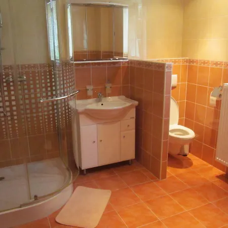 Apartman Alica *